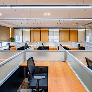 写字楼装修有哪些注意事项？