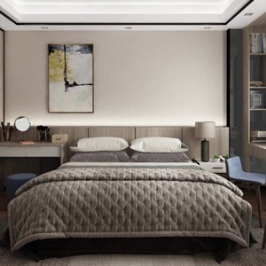 新购买的毛坯房装修步骤详解（一）