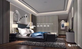 珑湖湾17幢雅居
