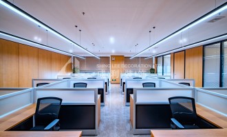 办公室装修 办公室装修